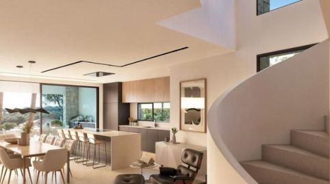 Foto 5 de Casa o xalet en venda a Bolulla, Alicante