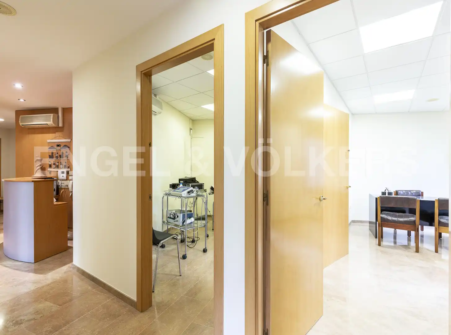 Office for sale in Manresa