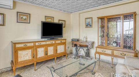 Foto 4 de Piso en venta en Carrer Nou D'octubre, Beniopa - Sant Pere, Valencia