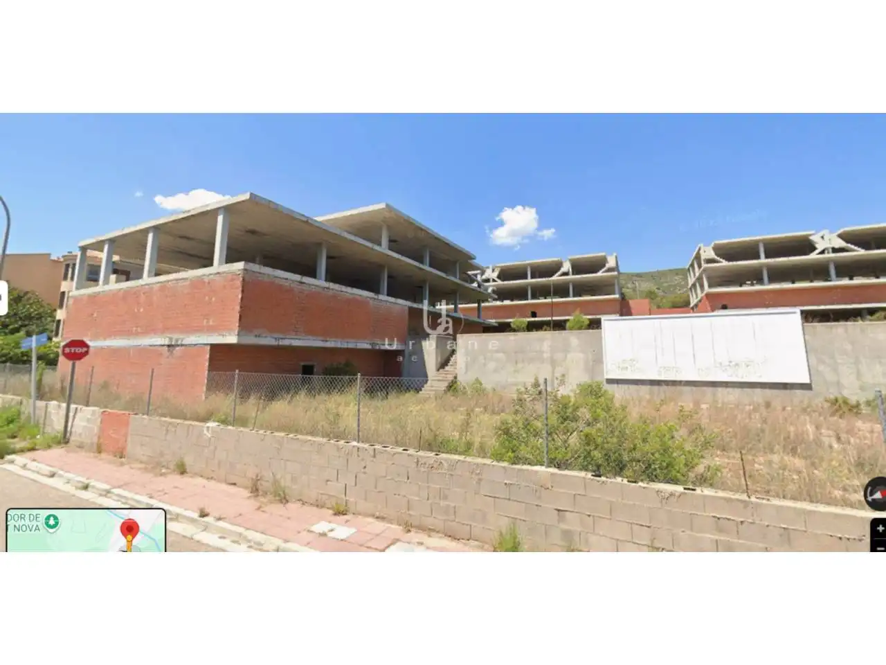 Edifici en venda a Calle Realenc, Costa Sur