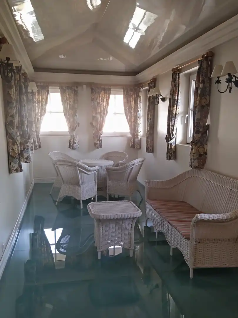 Comedor de Casa o chalet en venta en  Logroño con Calefacción, Terraza y Trastero