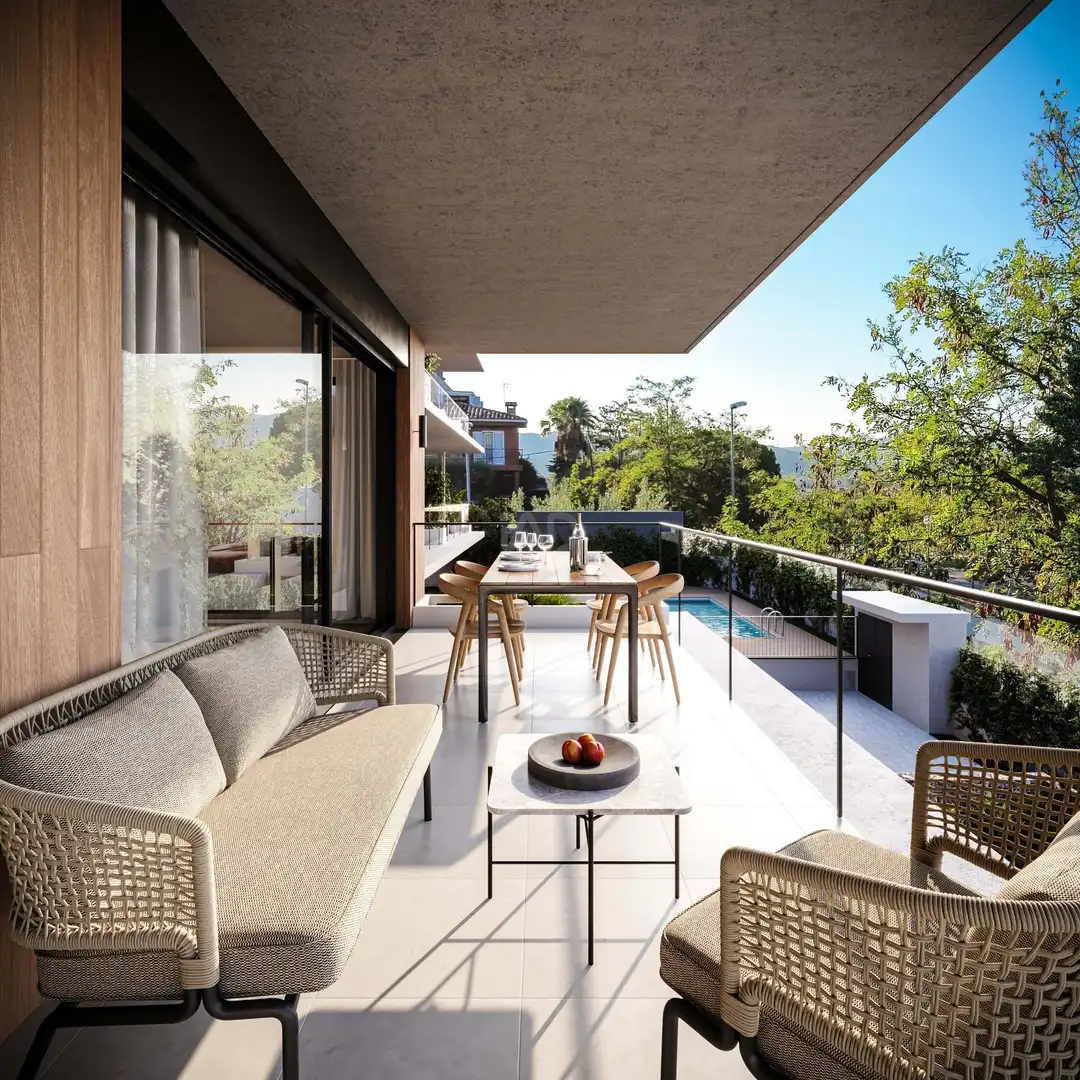 Piso en venta en Martinica – Ateneu