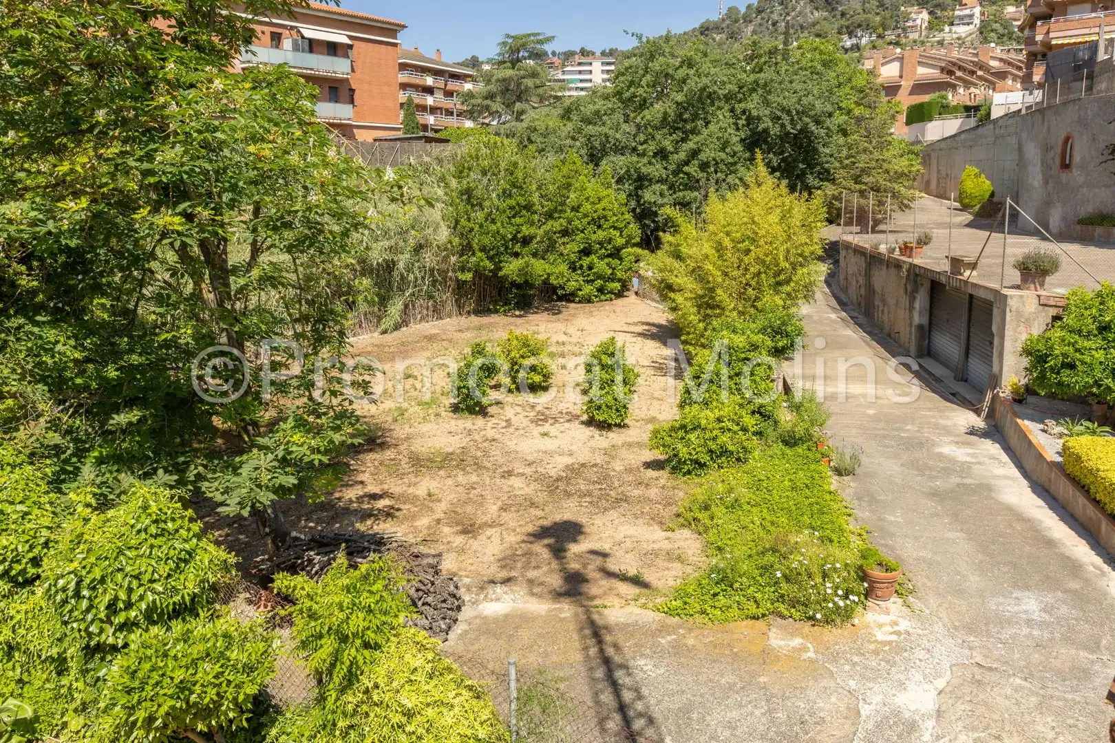 Casa o chalet en venta en La Palma de Cervelló con Calefacción, Jardín privado y Terraza