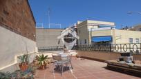 Terrace of House or chalet for sale in Sant Quirze del Vallès  with Heating, Terrace and Alarm