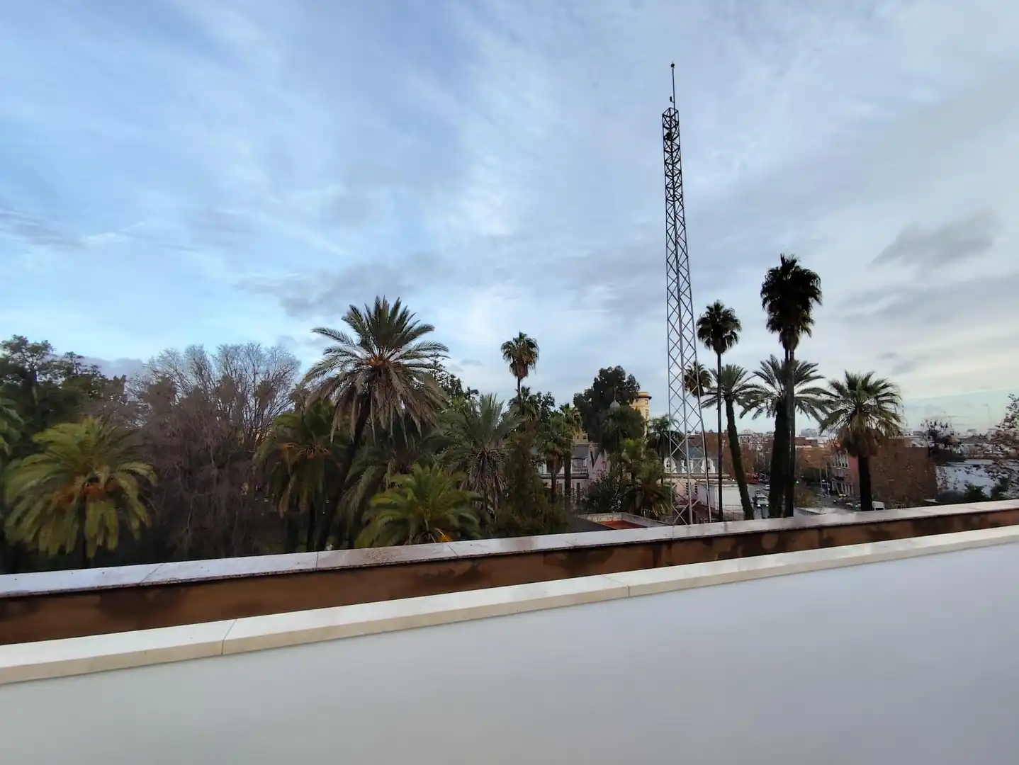 Oficina de lloguer a Bellavista - La Palmera, imagen 13