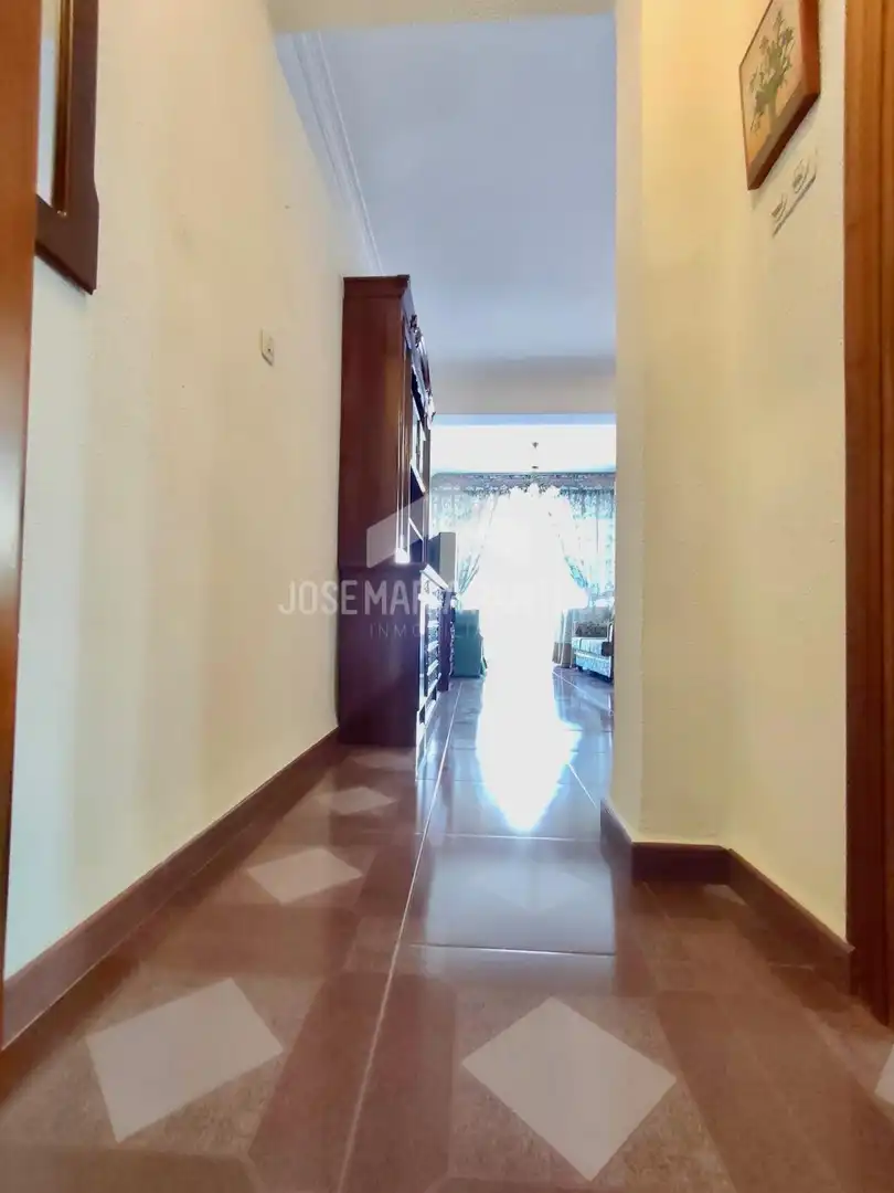 Piso en venta en Jerez de la Frontera con Aire acondicionado y Calefacción