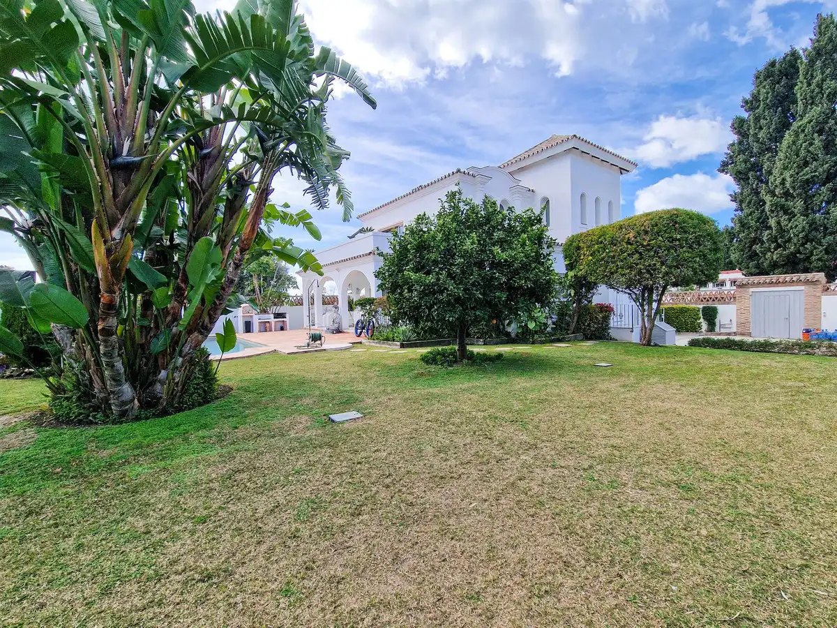 Chalet en venta en Calle Azahar 36, imagen 22