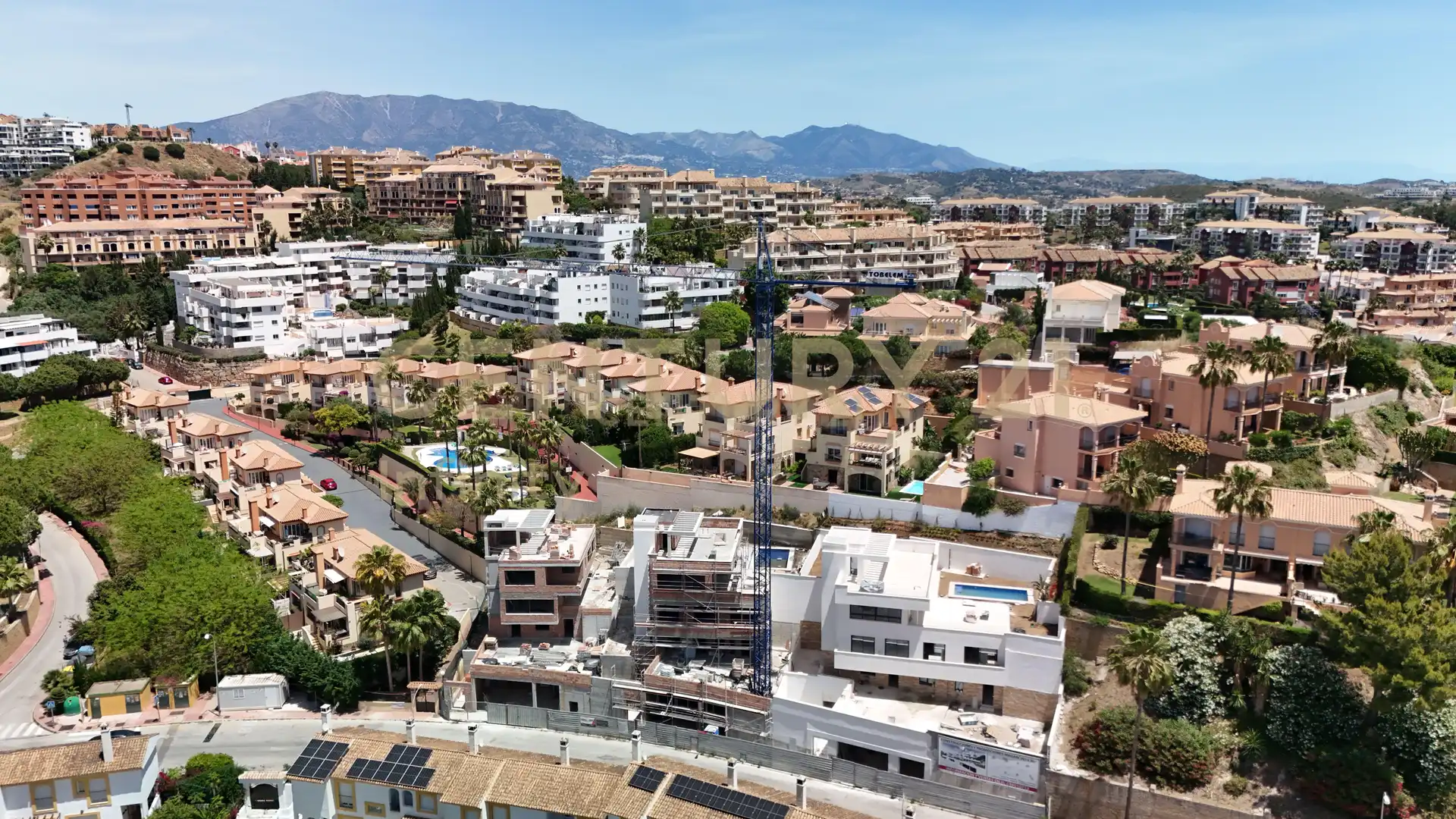 House with terrace for sale in Calle Esmeralda, 38, Mijas, Spain, imagen 32