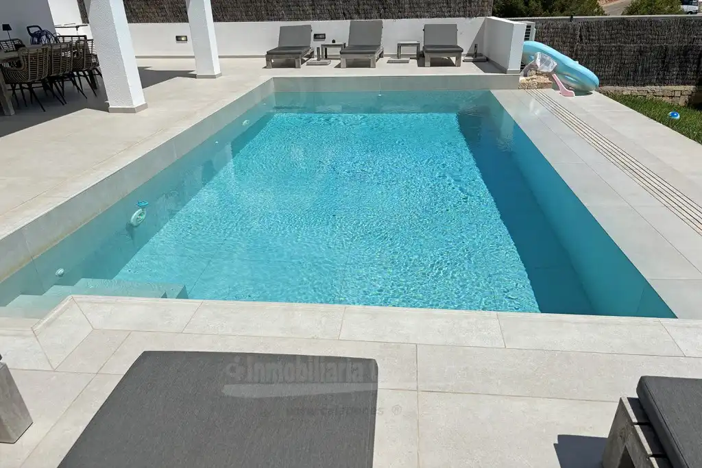 Villa mit Pool zum Verkauf in Cala d'Or, imagen 3