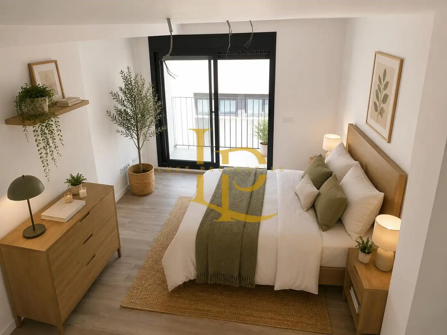 Dúplex amb terrassa en venda a Ponent, imagen 19