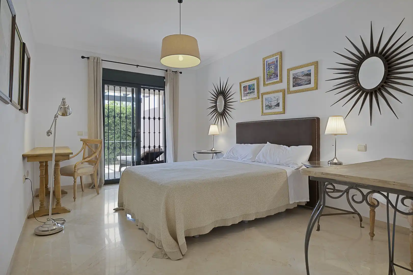 Apartament amb piscina en venda a Marbella Centro, imagen 23