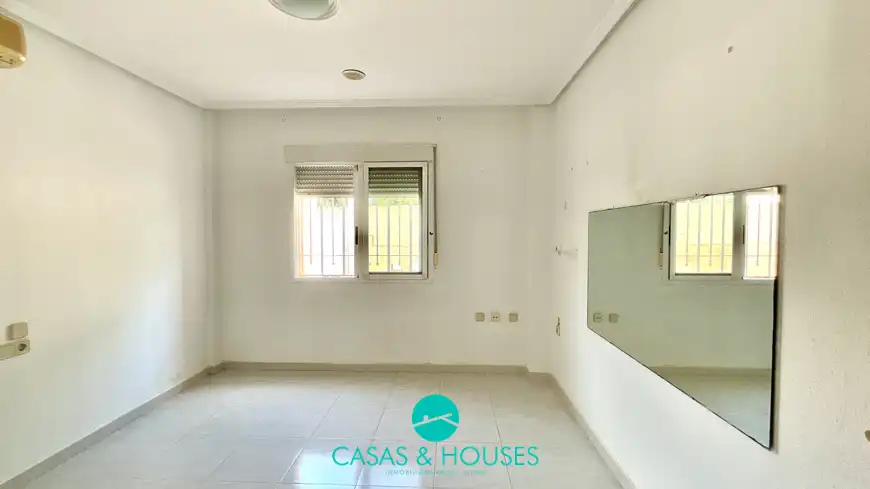 Casa o chalet en venta en Cartagena con Jardín privado, Terraza y Balcón