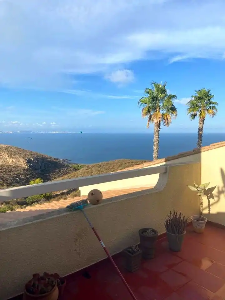 Vista exterior de Casa o chalet en venta en Santa Pola