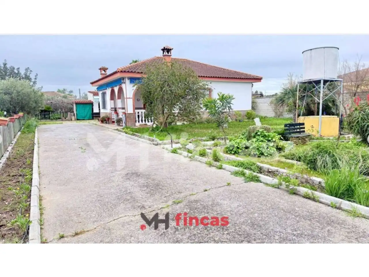 Chalet en venta en Urbanizacion Mata de las Naranjillas, imagen 5
