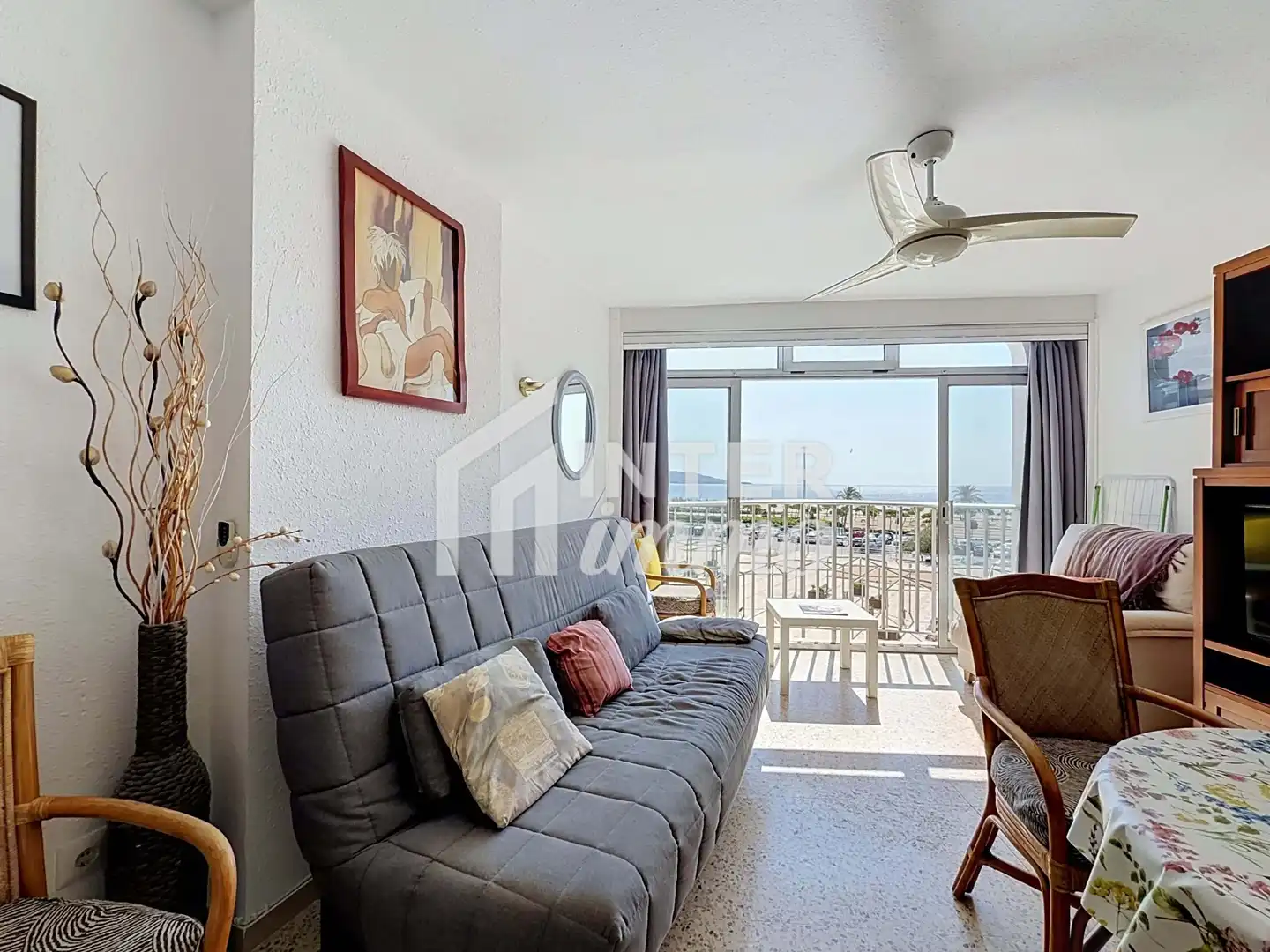 Apartamento con ascensor en venta en Sector Delta Muga, imagen 17