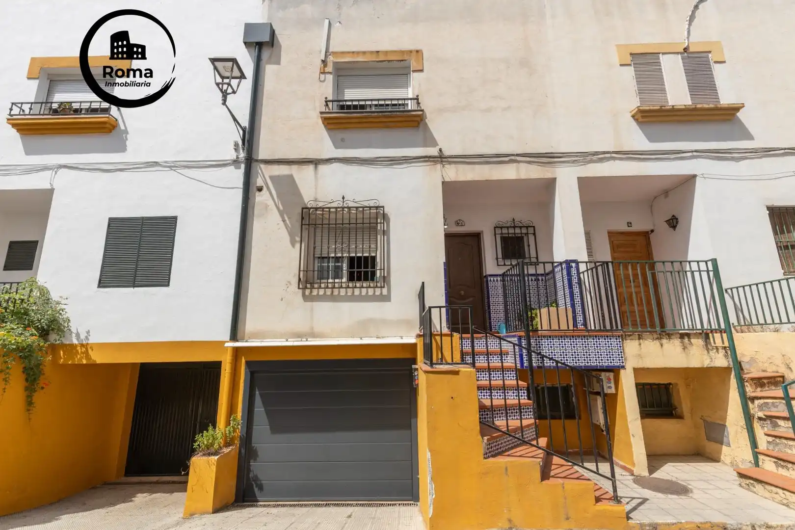 Terraced house for sale in Maracena, imagen 50
