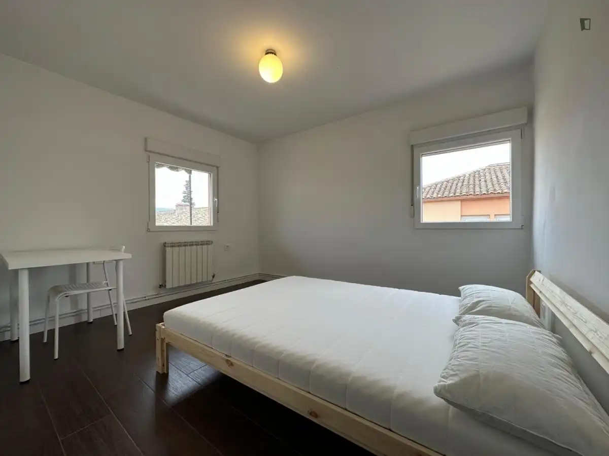 Room in Angustias - Chana - Encina