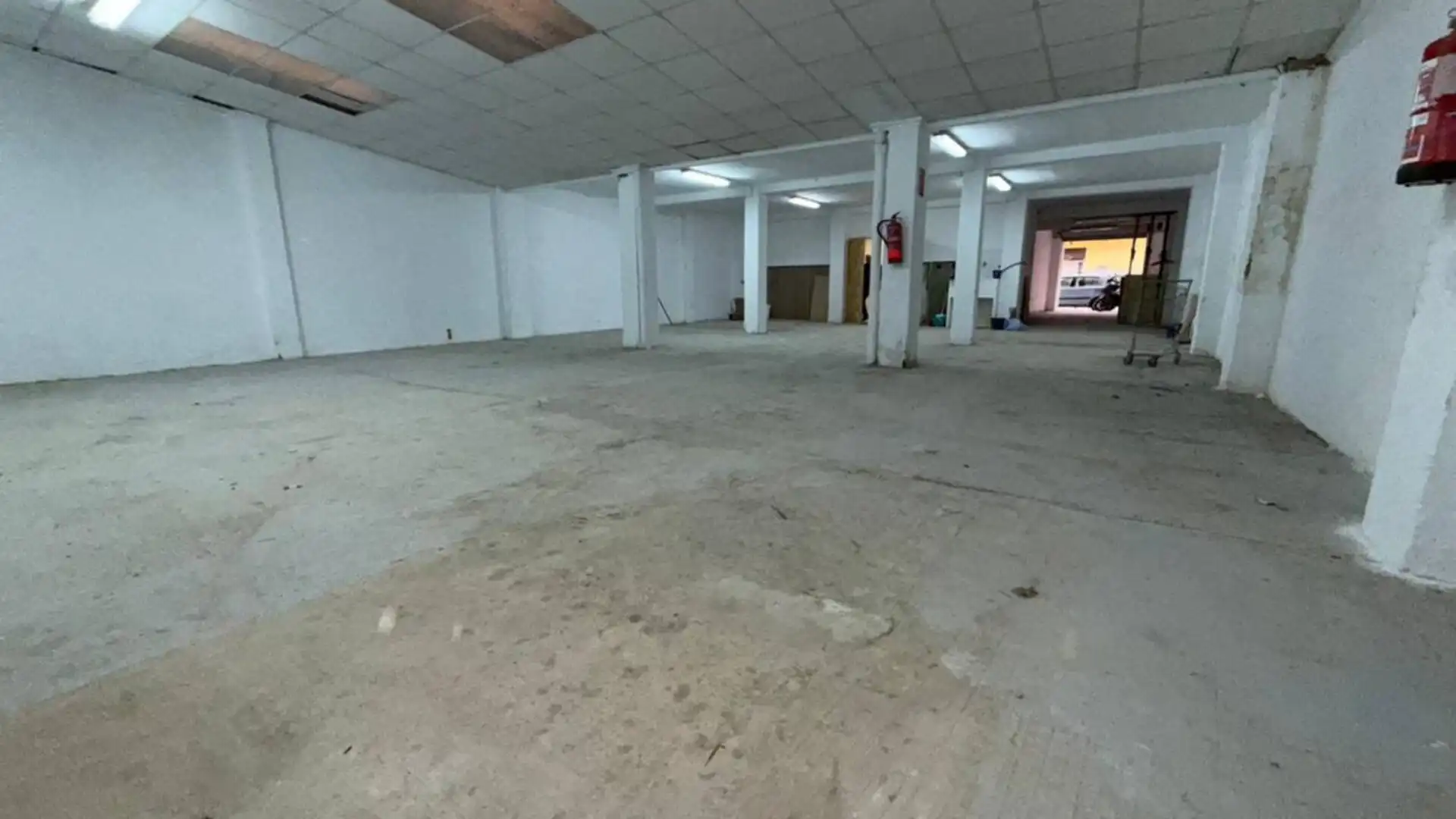 Local en venta en  Valencia Capital