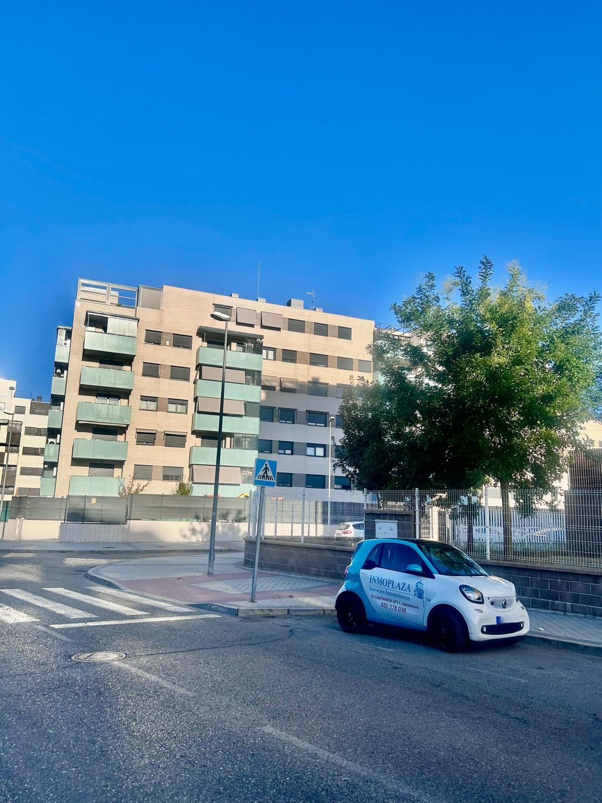 Pis en venda a Estación