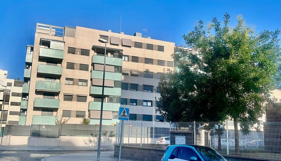 Photo 1 of Flat for sale in Estación, Madrid