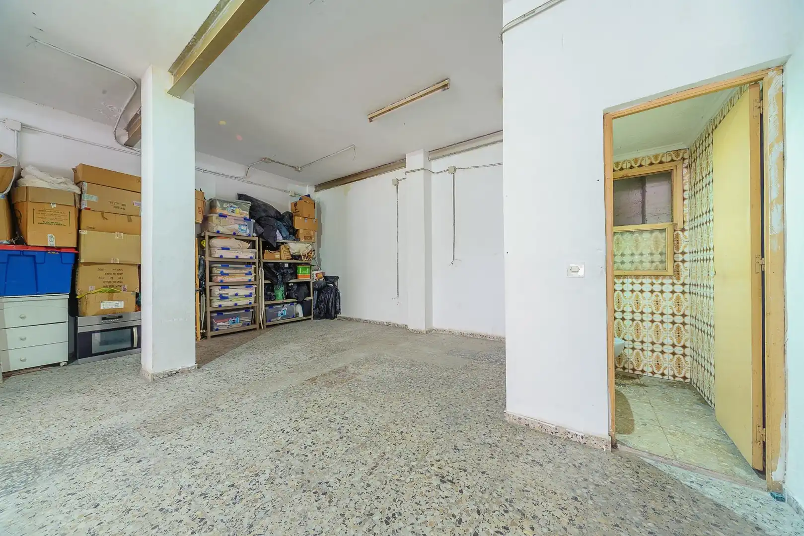 Local comercial en venta en Calle de Felip Pedrell, imagen 5