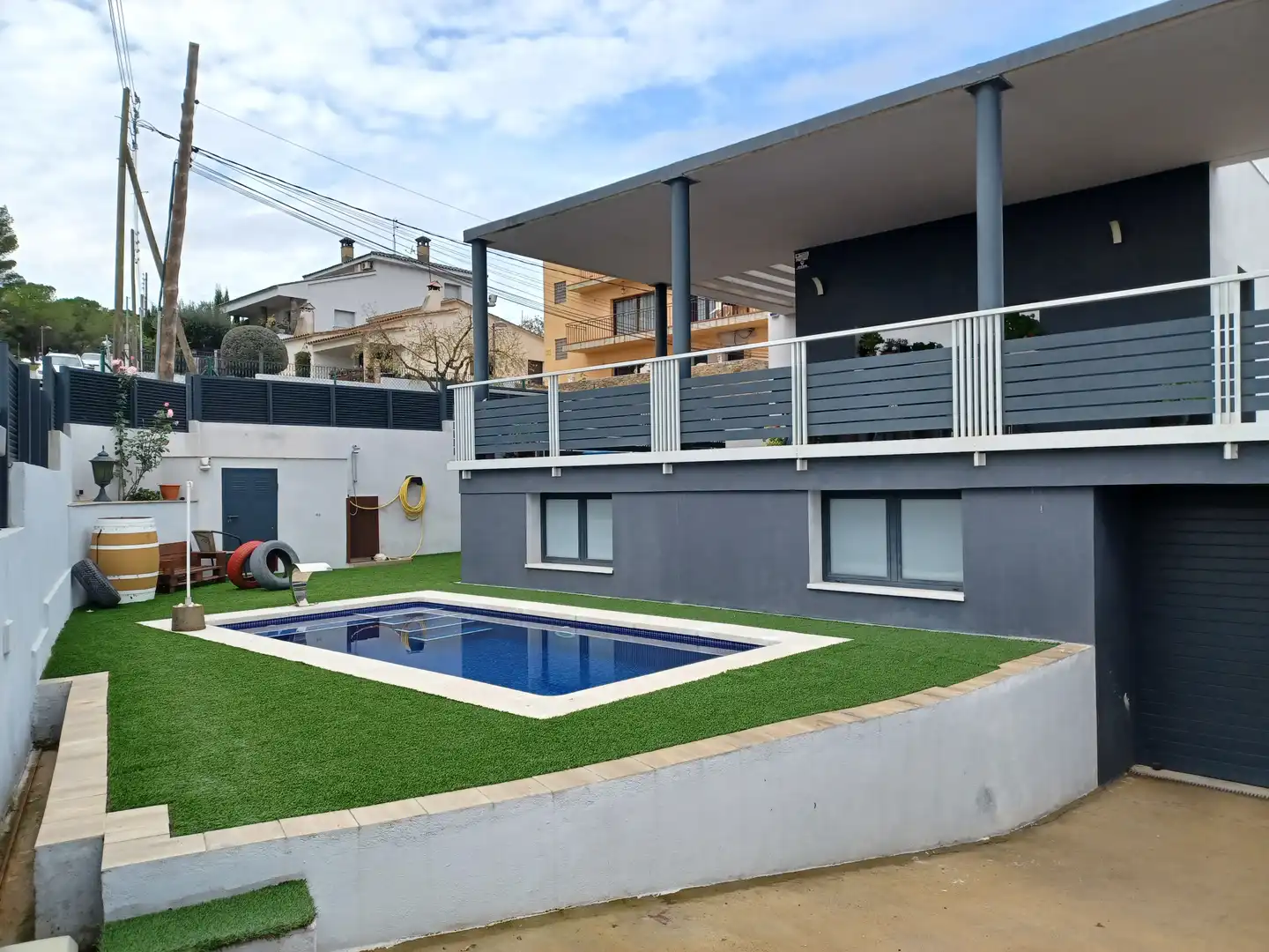 Houses for sale in Llers