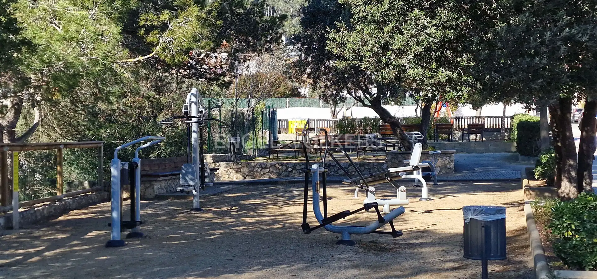 Terreno residencial en venta en Cervelló, imagen 5