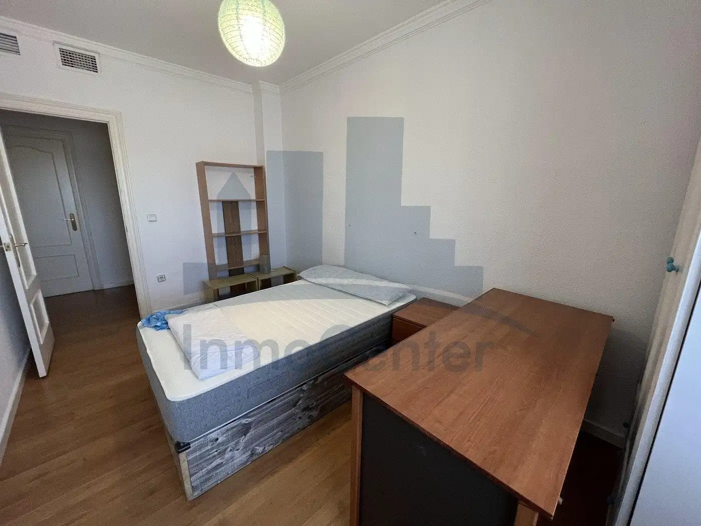 Habitación de Piso de alquiler en Badajoz con Aire acondicionado, Calefacción y Terraza