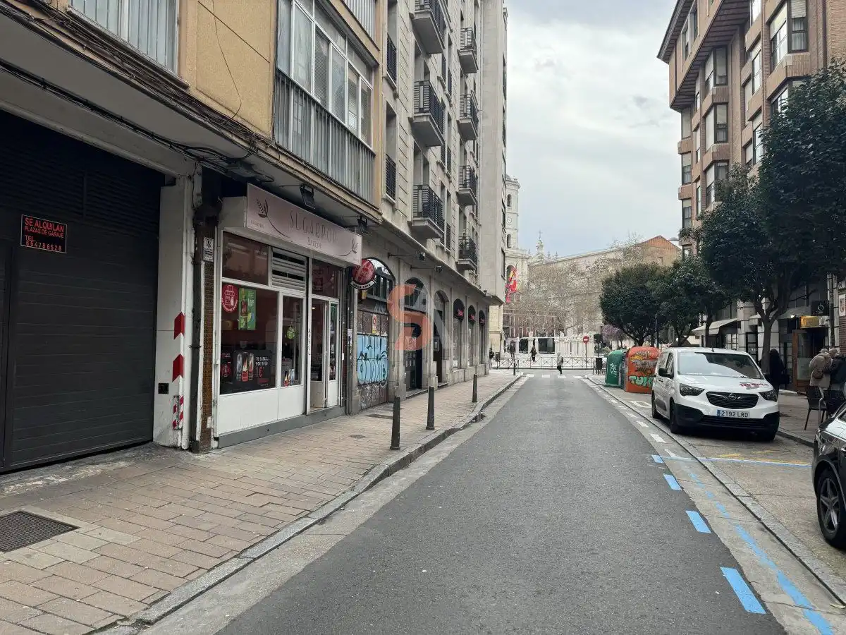 Local comercial de lloguer a RUIZ HERNÁNDEZ, imagen 27