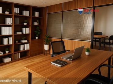 Office space with lift for sale in Casco Antiguo