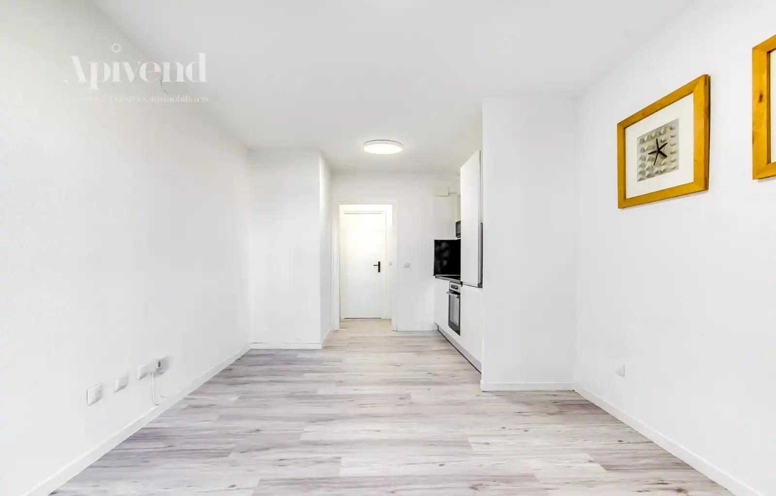 Estudio en venta en Poblat Típic, imagen 5