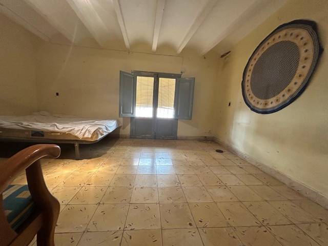 Casa-chalet en Venta en Plaza Almudin en Segorbe