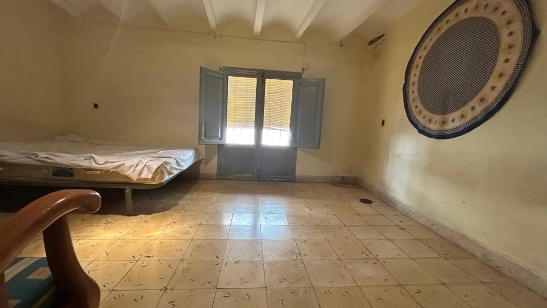 Bedroom of Houses for sale in Segorbe