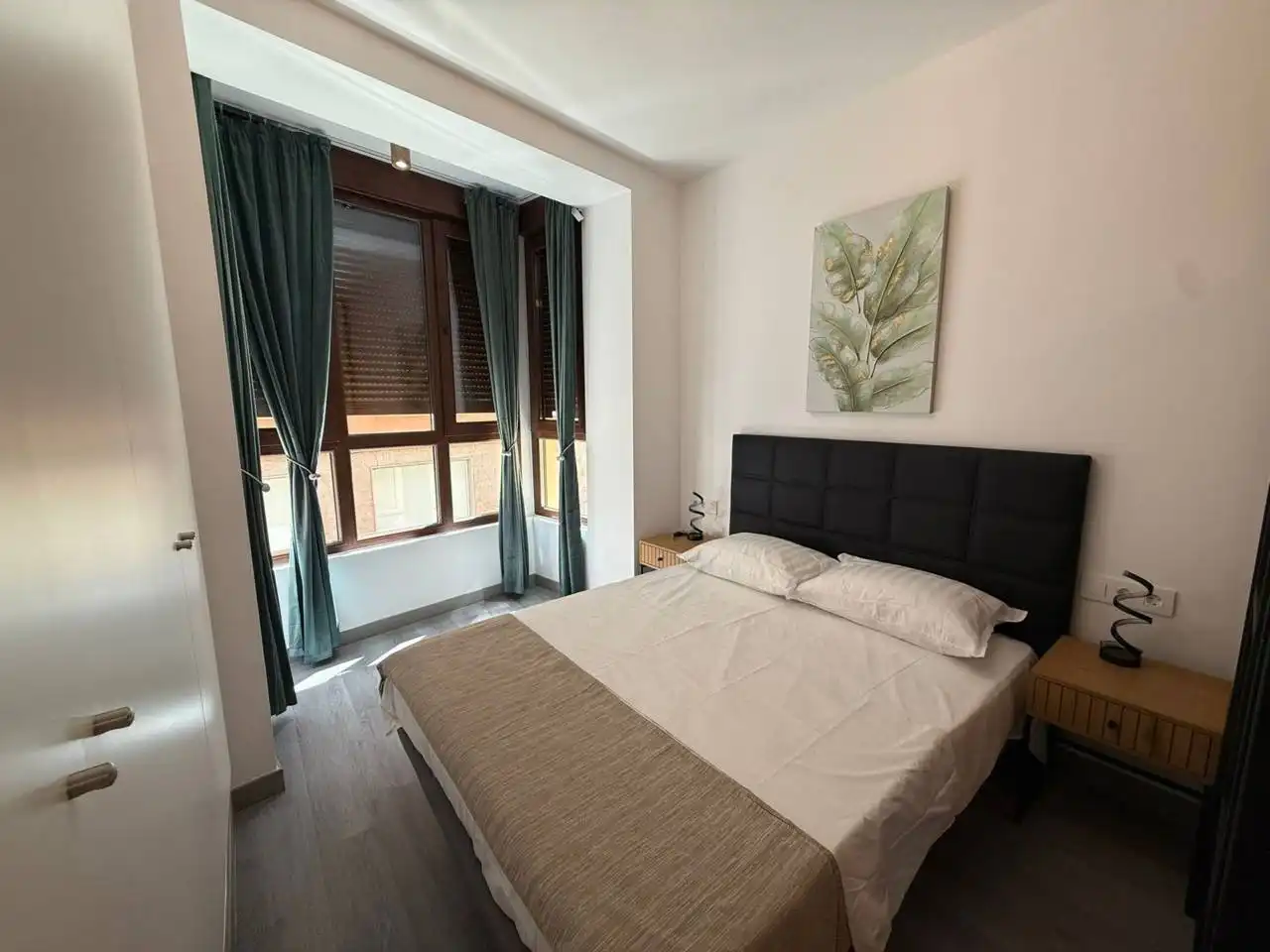 Piso de alquiler en Calle Dolores, Casco Histórico