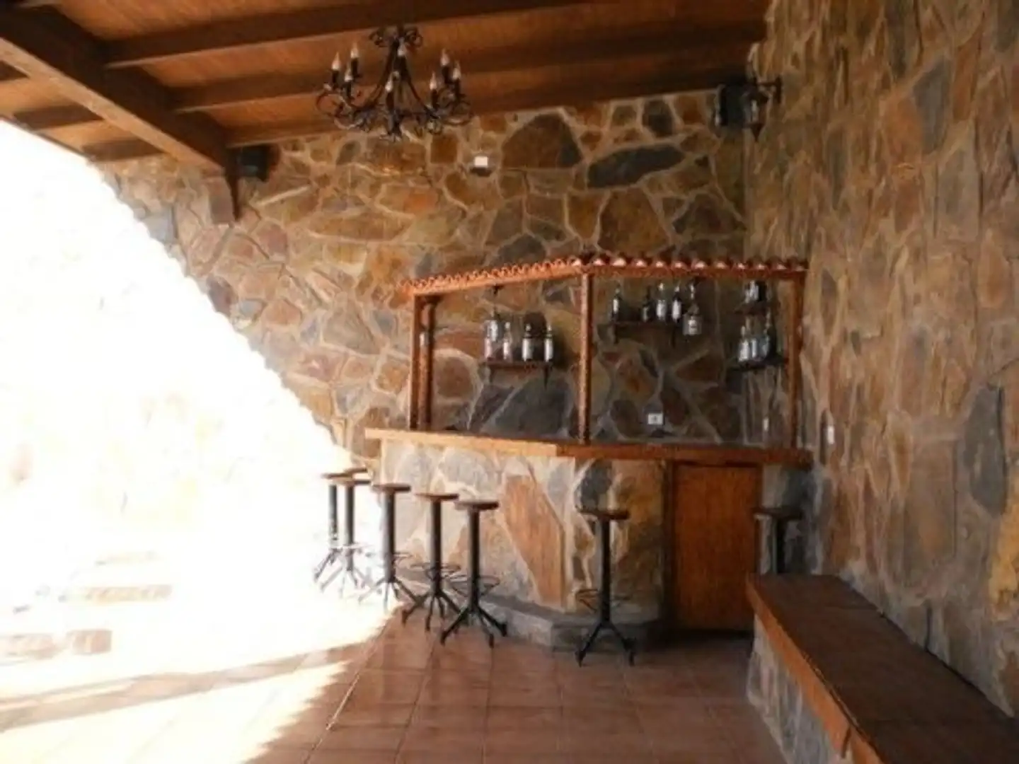 Villa mit Pool zum Verkauf in Lugar de Cuevas Blancas, imagen 11