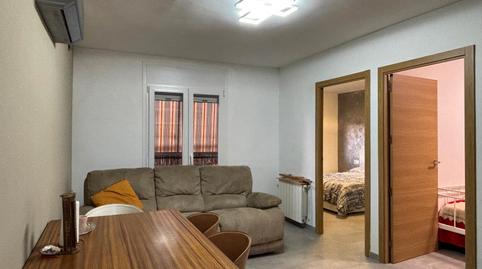 Foto 4 de Pis en venda a Avinguda de Les Corts Catalanes, Sant Adriá Nord, Sant Adrià de Besòs