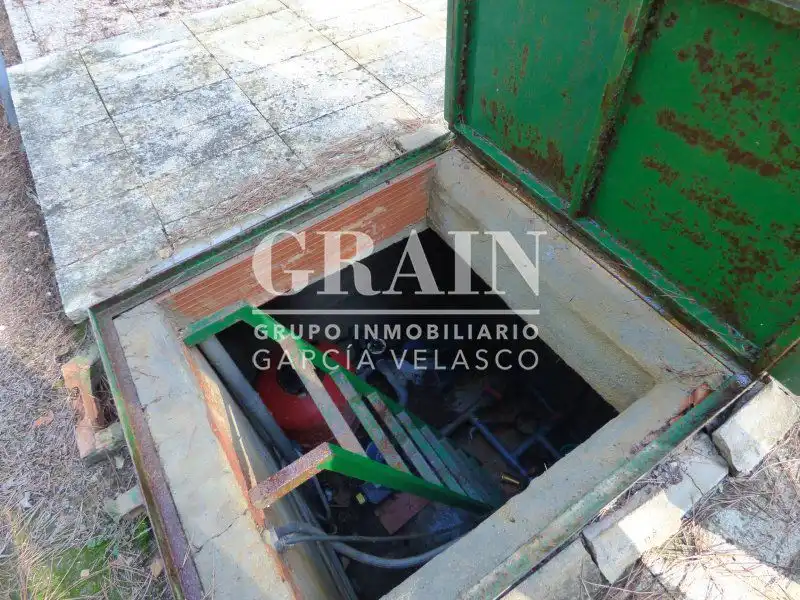 Xalet amb piscina en venda a Pedanías - Extrarradio, imagen 42