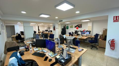 Foto 5 de Oficina de lloguer a Cronista Carreres, La Xerea, Valencia Capital