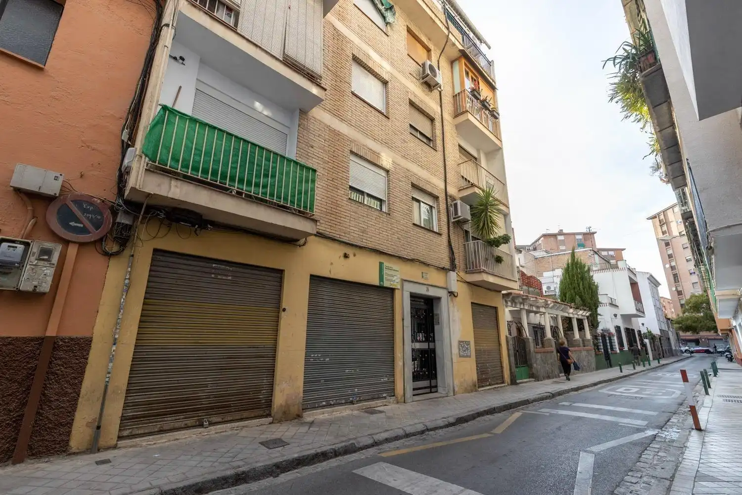 Piso con terraza en venta en Calle de Laureado López Muñoz 19, imagen 30