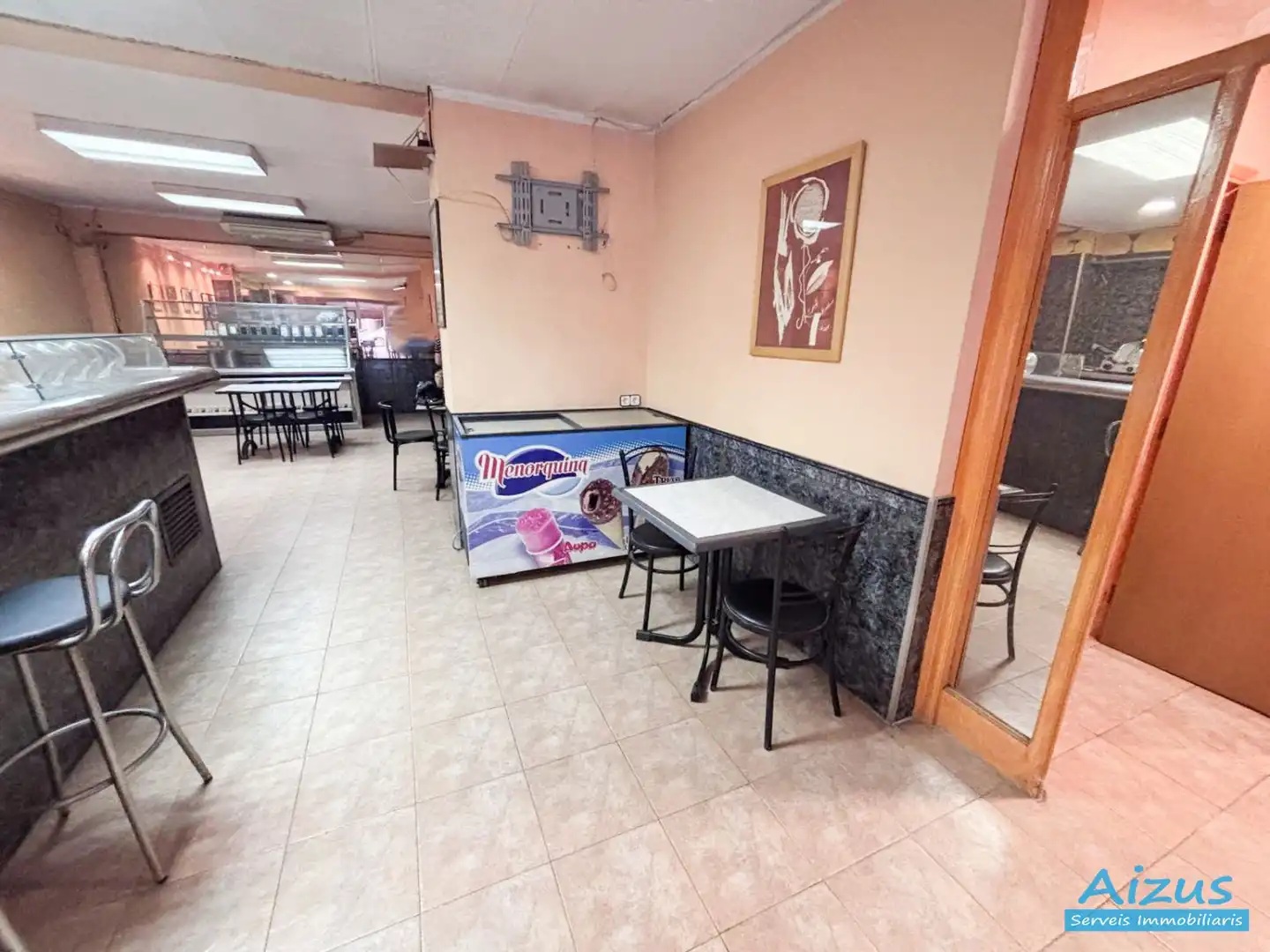 Local commercial à vendre à La Llagosta, imagen 11