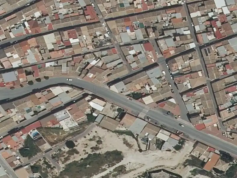 Piso en venta en CABEZO DE CALASPARRA 37