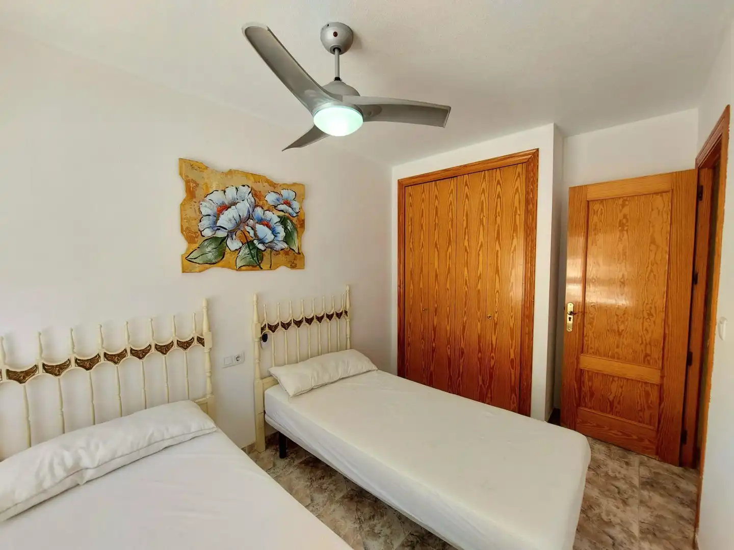 Flat with garden for sale in Las Lomas - Las Yucas, imagen 25