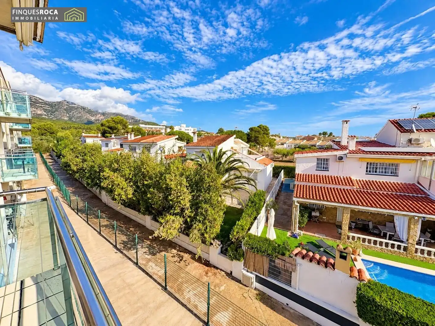 Appartement compact avec piscine à vendre à Alcanar, imagen 21