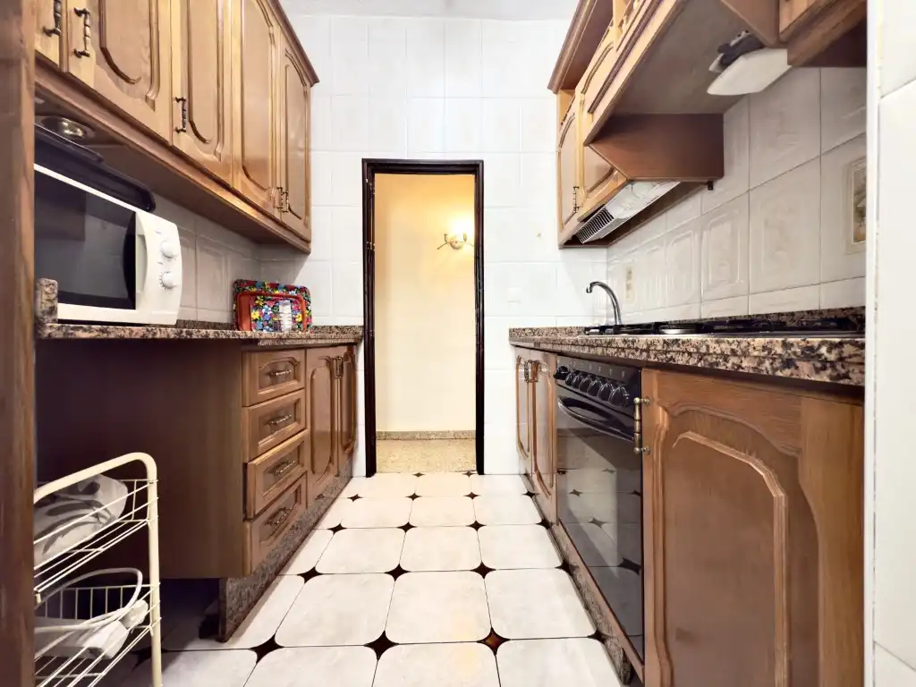 Wohnung zur Miete in Poniente-Sur, imagen 14