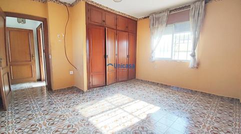 Foto 3 de Casa o xalet en venda a Los Almendros - El Limonero - El Tomillar, Málaga Capital