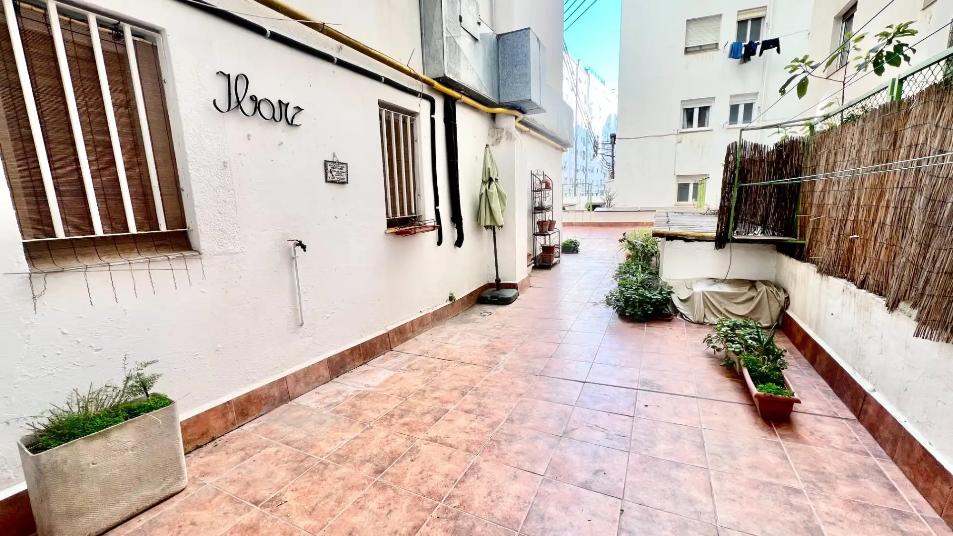 Piso de alquiler en Calle de San Ignacio de Loyola, Paseo Constitución - Las Damas