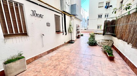 Photo 2 of Flat for rent in Calle de San Ignacio de Loyola, Paseo Constitución - Las Damas, Zaragoza Capital