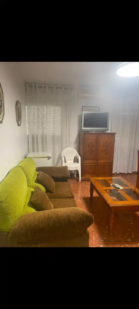 Wohnung mit Aufzug zur Miete in Calle Francisco Lozano, imagen 2