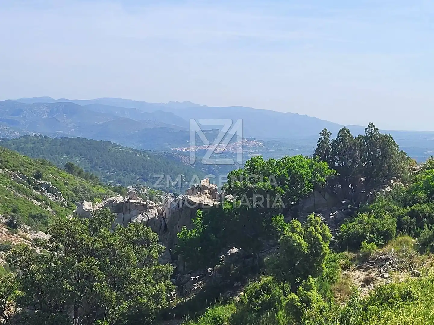 Terreno rustico in vendita a Canet lo Roig, imagen 23