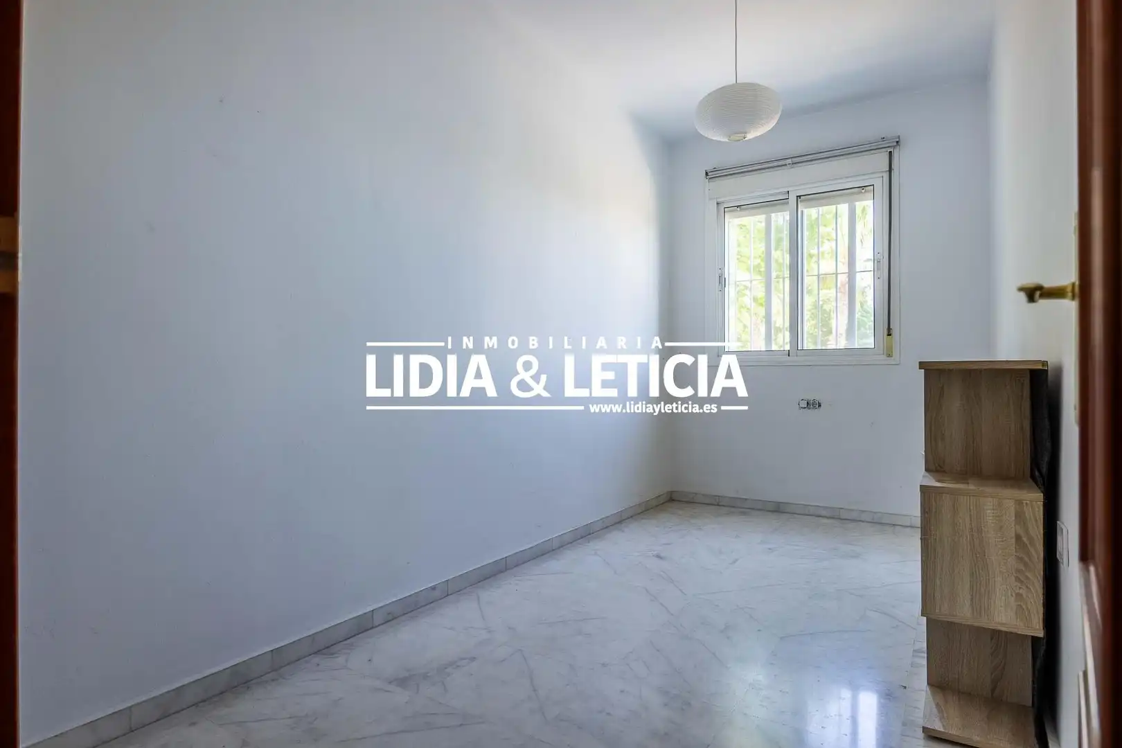 Vista exterior de Piso en venta en Alcalá de Guadaira con Aire acondicionado